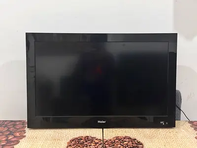 Haier 32-inch LED TV - Good Working Condition
