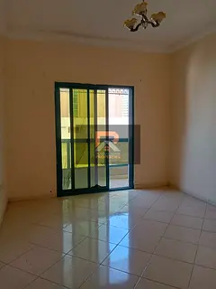 Limited Time Offer !!!! {Spacious_1-BHK} With 1 Washrooms _ Near To Al Nahda Park _ in just 33,999 A
