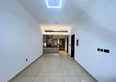 Pool View | Fitted Kitchen with Study | Vacant Unit