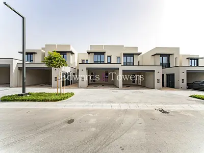 Brand New | 3 Bed + Maid | Landscaped | Near Pool