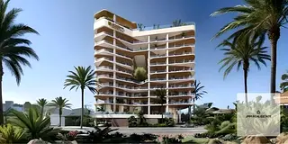 Branded Residences | Beachfront Lifestyle | From AED 1.165M