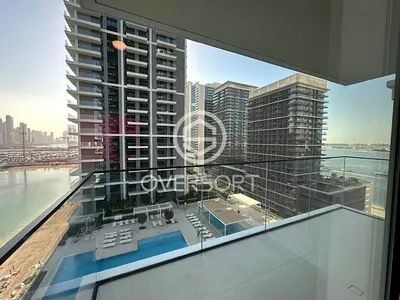 Luxury 2BR | Private Beach Access | Vacant