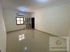 Studio Apartment Near Abu Dhabi Indian School