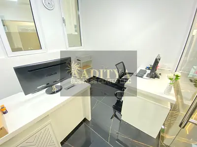 Office for Rent | on Negotiable Price | Bank account Assistance included