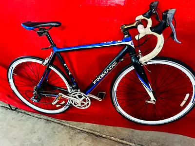 Road bike