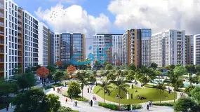 Your future home is waiting at Olfah Sharjah where beautiful surroundings, modern amenities and a co