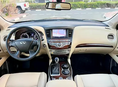 2019 Infiniti QX60 — миниатюра 13