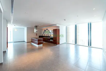 Premium 1BR | 40+ Floor | Sheikh Zayed Rd l Emirates Tower Metro Station
