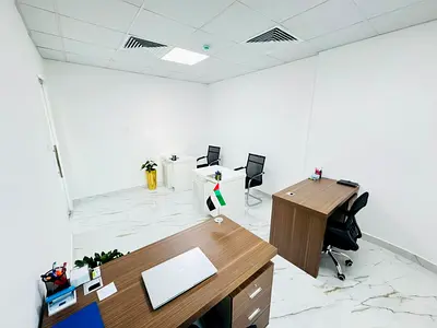 Beautiful Office for rent| Direct from Owner | Prime Location