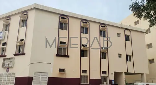 Staff Accommodation Rooms | Labour Camp | Jabel Ali Parco