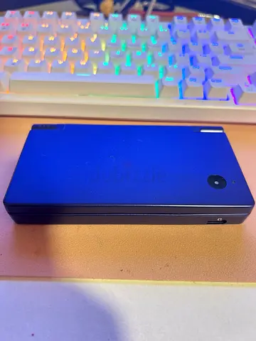 Dark Blue DSI ! !