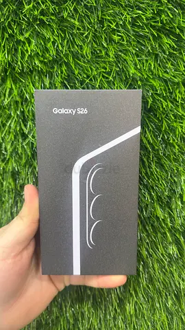 Samsung S26 512GB Sky Blue
