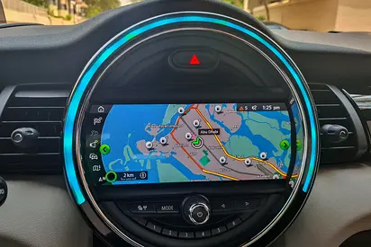2021 MINI COOPER — миниатюра 13