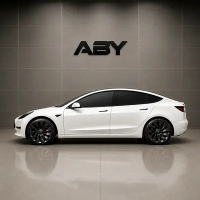 صورة 5 لـ 2021 Tesla MODEL 3