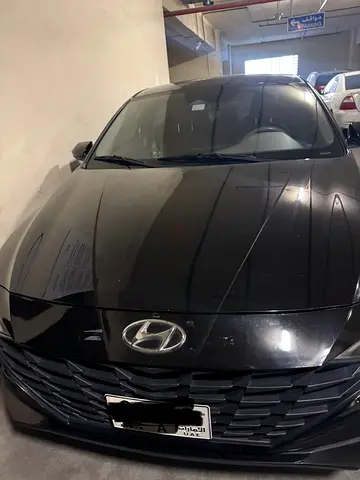 Stunning Hyundai Elantra Ultimate 2021 | American Specs | Fully Loaded