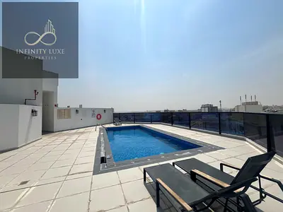 Spacious 2BR Apartment | Ready to Move | Family Friendly