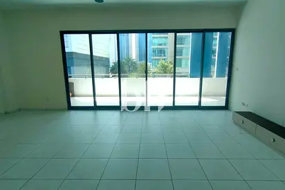 Unfurnished | Large Balcony | Vacant Now