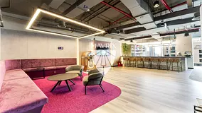 Fully Fitted | Canal View | A Grade Building