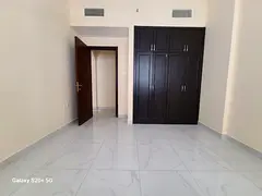 Lavish 2bhk with parking commercial muwaileh sharjah