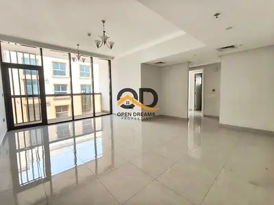 Limited offer school area 2Bedroom both master room with wardrobe 3washroom with gym and kids play