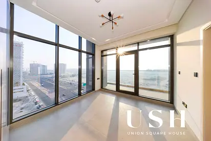 Luxury 1BR | High-End Amenities | Al Furjan