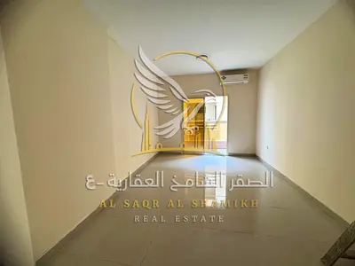 اقل سعر غرفتين وصاله بعجمان مع بلكونه بسعر مميز جدا قريب من كل الخدمات وبتسهيلات  بالدفع علي 6 شيكات