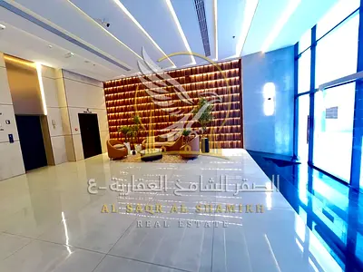 Second tenant two bedroom apartment with living room open view one month free private gym and flexible payment options.