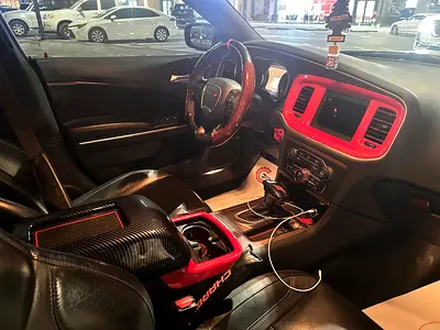صورة 6 لـ 2021 Dodge CHARGER
