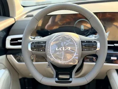Kia Sportage, миниатюра 16