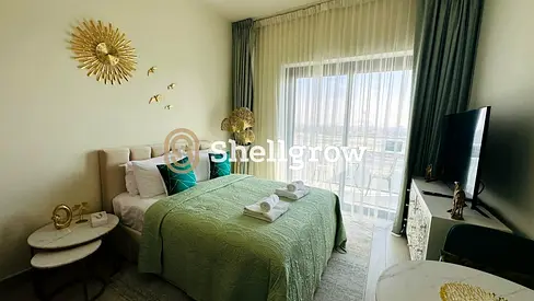 FULLY FURNISHED | LIMITED OFFER