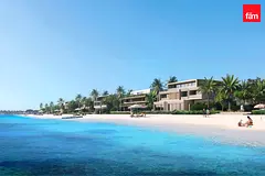 Frond M | Prime Location | Waterfront Living