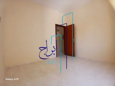 Lavish 1bhk full family building in muwailah sharjah 28995