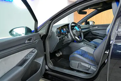 2022 Volkswagen GOLF 缩略图 8