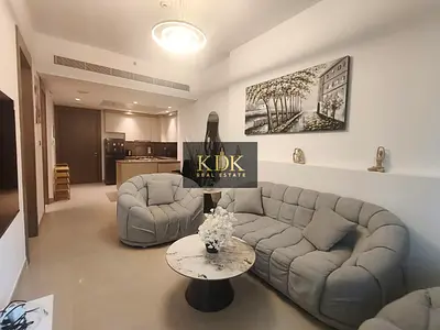 Fully Furnished | Premium Quality | Ready To Move