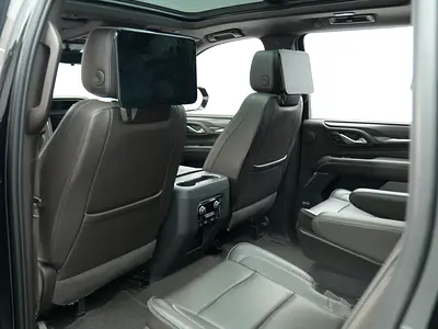 2023 GMC YUKON — фото 13
