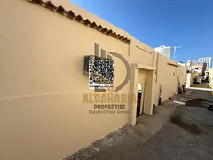Arabic villa for sale in Liwara 1