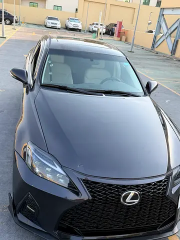 صورة مصغرة 2 لـ 2009 Lexus IS-SERIES