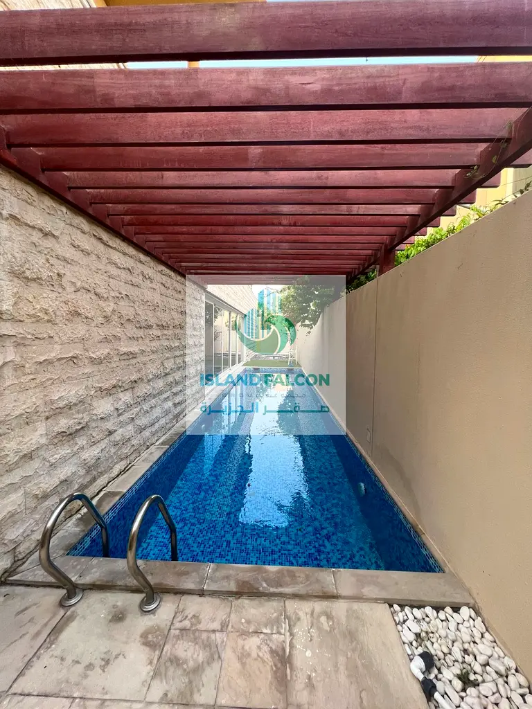 Family Living | Spacious Home | High End