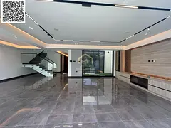Independent residential villa in Al Zorah – Ajman | 3,200 sq ft | 4 bedrooms | Private pool | Incl
