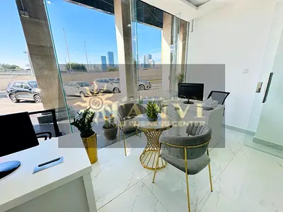 Beautiful Office | Bank Account Assistance | Near To Metro Station |