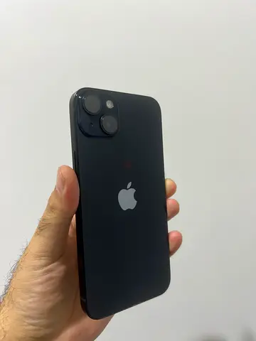 Iphone 14 plus original 128gb physical sim