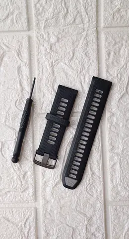 ORIGINAL GARMIN QUICK RELEASE 22MM WITH TOOL/ BRAND NEW