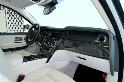 صورة مصغرة 17 لـ 2024 ROLLS-ROYCE CULLINAN