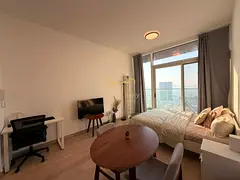 Stylish Studio | Well-Maintained Apartment — 2