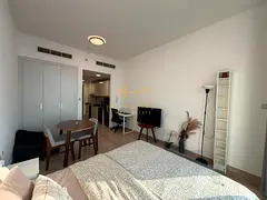 Stylish Studio | Well-Maintained Apartment — 3