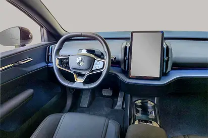صورة مصغرة 10 لـ 2025 Volvo EX30