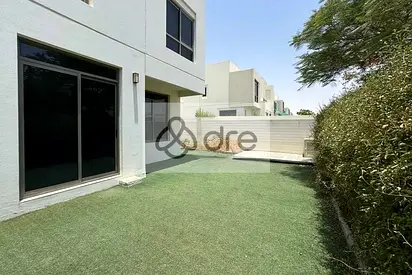 Corner Unit | Green Belt | Single Row | Vacant | 12 cheques