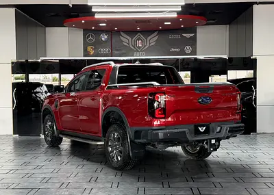 صورة 6 لـ 2023 FORD RANGER