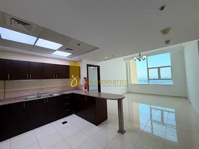 BARARI VIEW | HIGH FLOOR | CONVERTIBLE INTO 2 BEDROOM