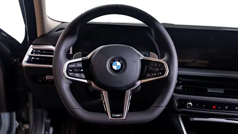 2025 BMW 3-SERIES 缩略图 13
